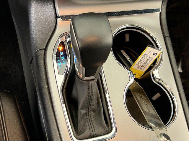 used 2022 Jeep Grand Cherokee car, priced at $26,148