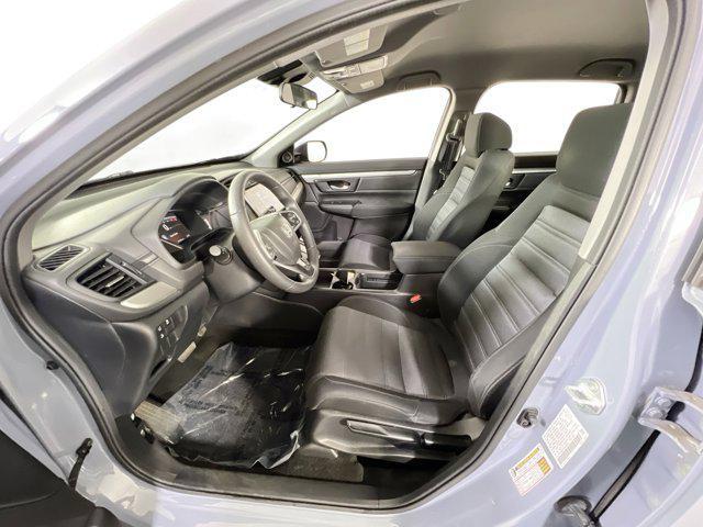used 2022 Honda CR-V car, priced at $27,284
