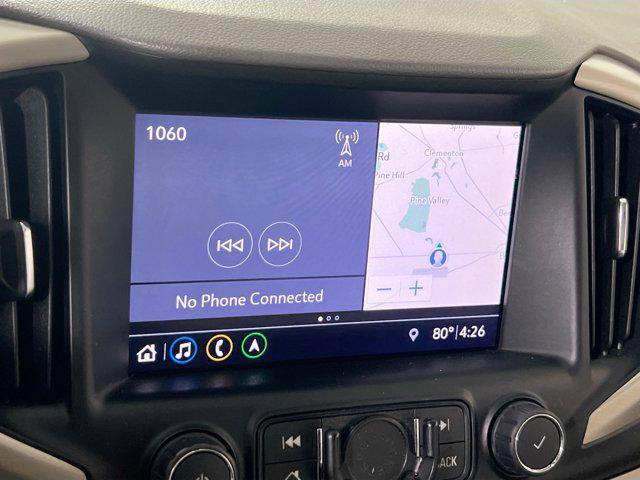 used 2019 GMC Terrain car, priced at $21,345