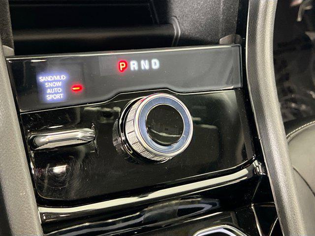 used 2021 Jeep Grand Cherokee L car, priced at $29,244