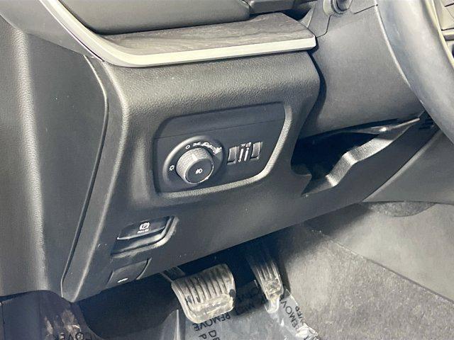 used 2021 Jeep Grand Cherokee L car, priced at $29,244