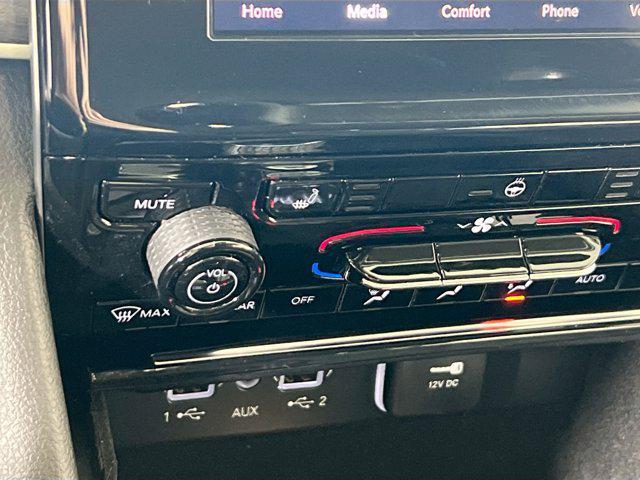 used 2021 Jeep Grand Cherokee L car, priced at $29,244