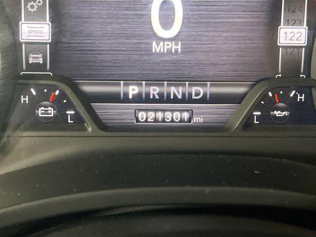 used 2022 Ram 1500 car, priced at $39,649