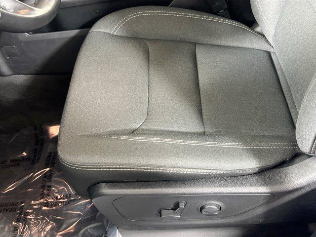 used 2022 Ram 1500 car, priced at $39,649