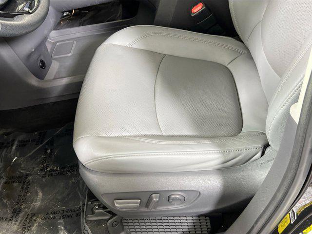 used 2021 Toyota Sienna car, priced at $39,013