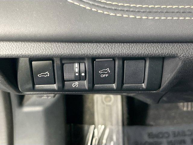 used 2022 Subaru Outback car, priced at $25,163