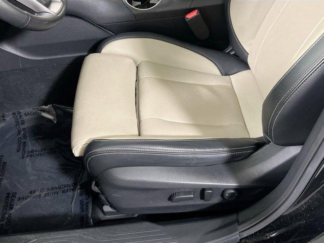 used 2022 Subaru Outback car, priced at $25,163
