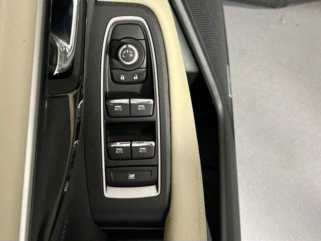 used 2022 Subaru Outback car, priced at $25,163