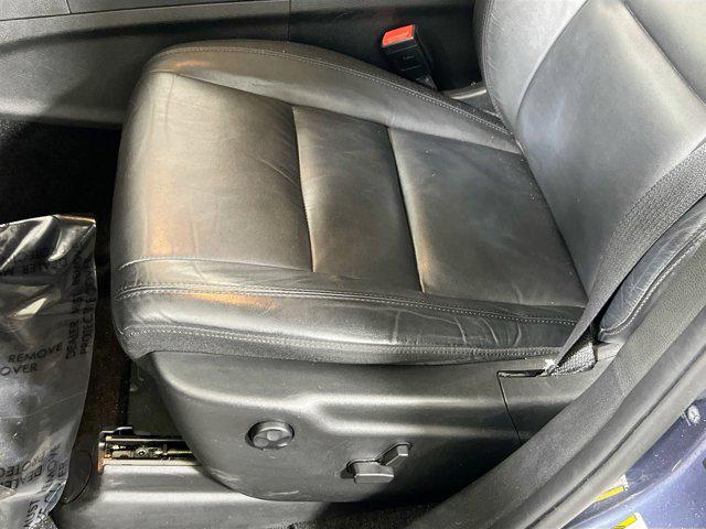 used 2021 Jeep Grand Cherokee car, priced at $26,379