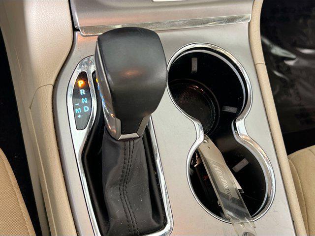 used 2022 Jeep Grand Cherokee car, priced at $24,576