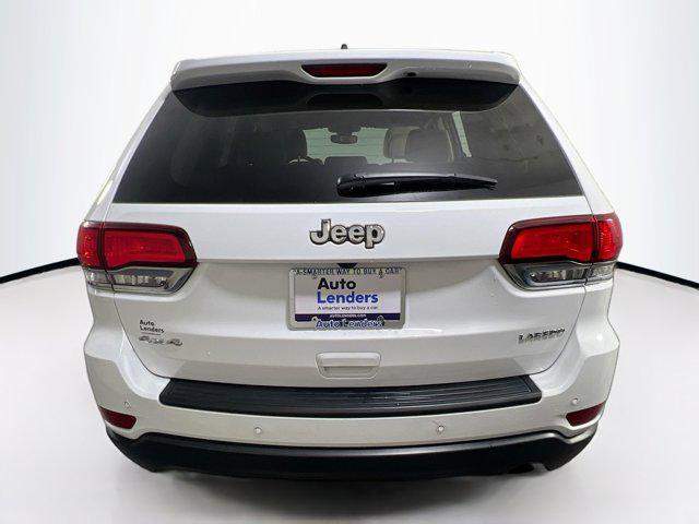 used 2022 Jeep Grand Cherokee car, priced at $24,576