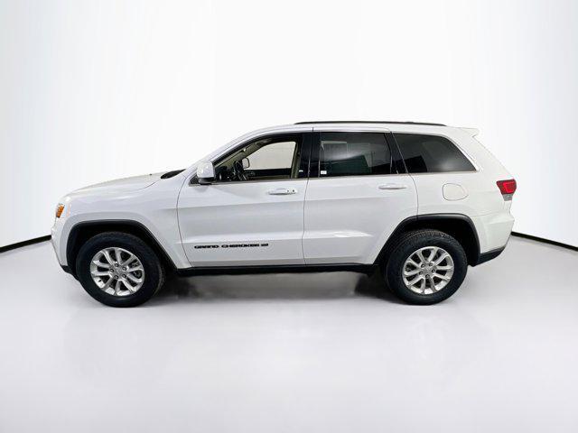 used 2022 Jeep Grand Cherokee car, priced at $24,576