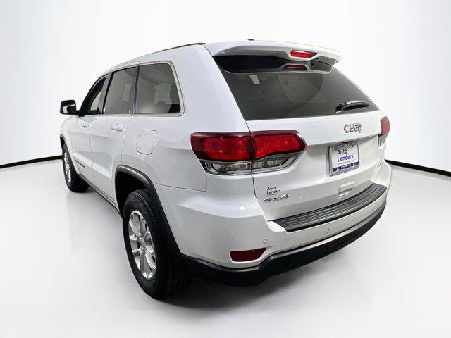 used 2022 Jeep Grand Cherokee car, priced at $24,576