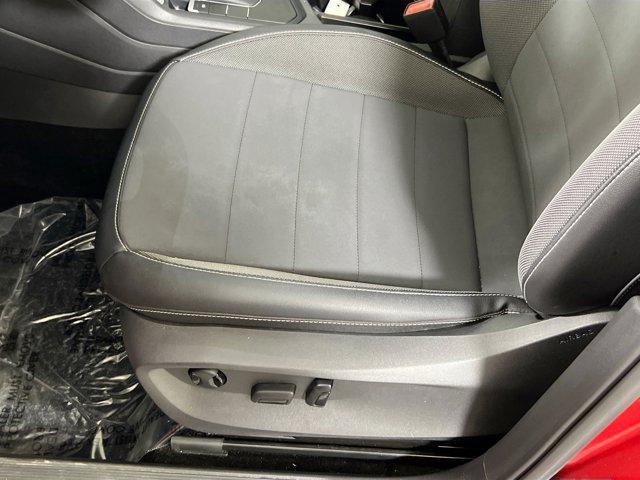 used 2022 Volkswagen Taos car, priced at $23,926