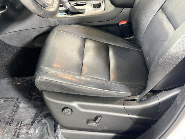 used 2022 Jeep Grand Cherokee car, priced at $26,432