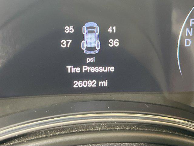 used 2022 Jeep Grand Cherokee car, priced at $26,432