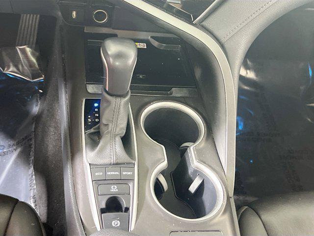 used 2022 Toyota Camry car, priced at $26,590