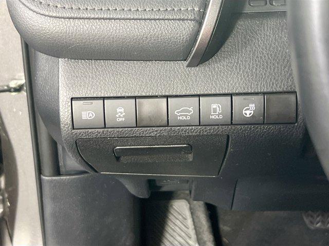 used 2022 Toyota Camry car, priced at $26,590