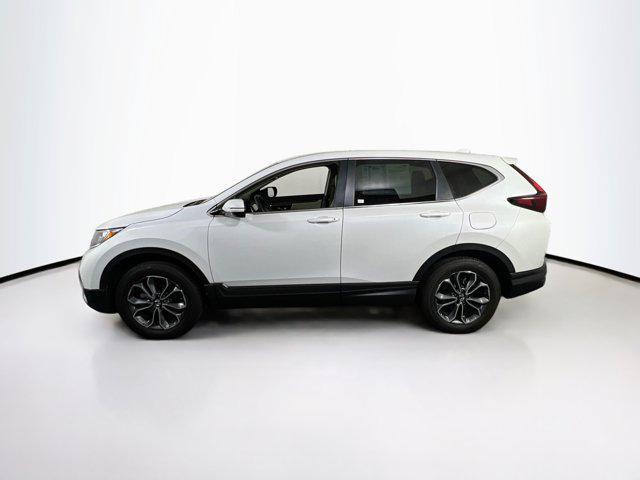 used 2022 Honda CR-V car, priced at $29,231