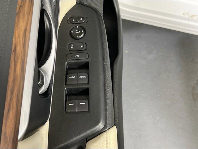 used 2022 Honda CR-V car, priced at $29,231