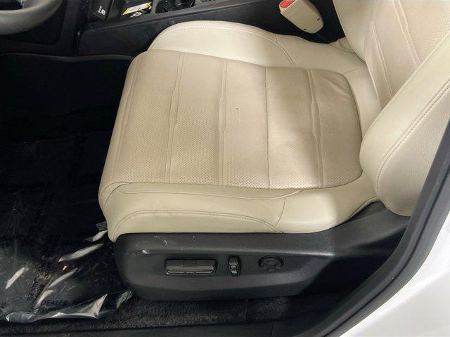 used 2022 Honda CR-V car, priced at $29,231