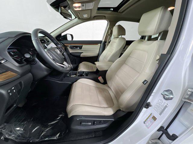 used 2022 Honda CR-V car, priced at $29,231