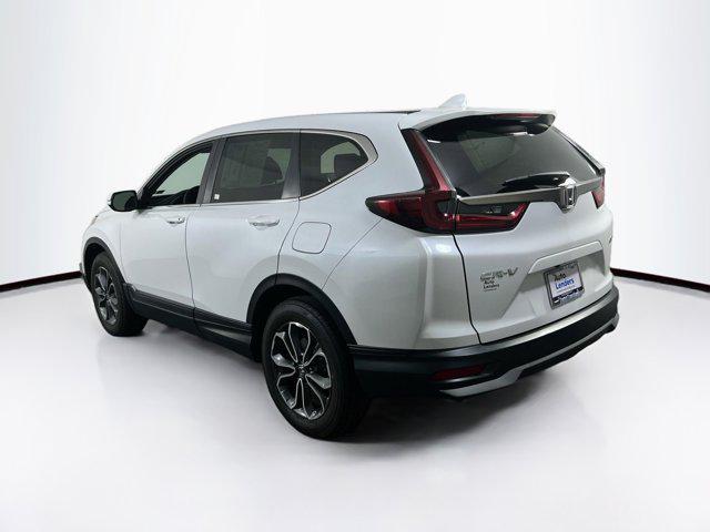 used 2022 Honda CR-V car, priced at $29,231
