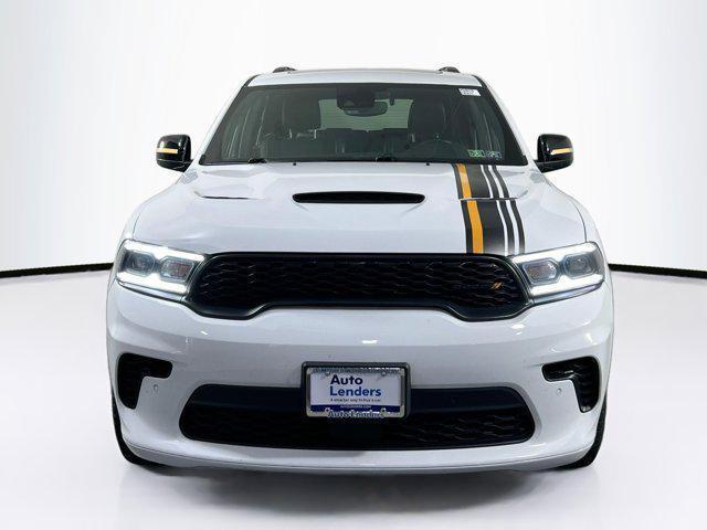 used 2023 Dodge Durango car, priced at $41,977