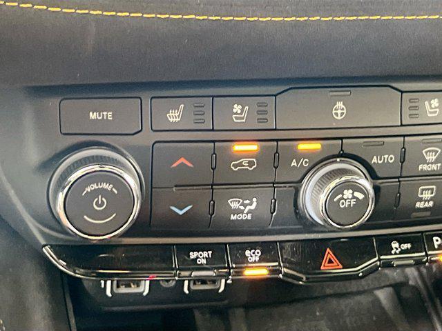 used 2023 Dodge Durango car, priced at $41,977