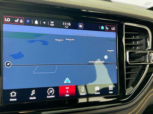 used 2023 Dodge Durango car, priced at $41,977