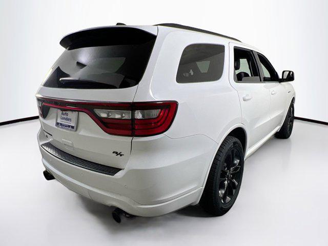 used 2023 Dodge Durango car, priced at $41,977