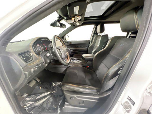 used 2023 Dodge Durango car, priced at $41,977