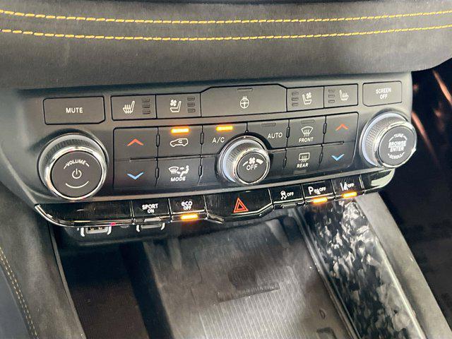 used 2023 Dodge Durango car, priced at $41,977