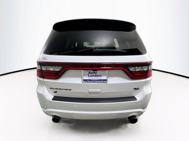 used 2023 Dodge Durango car, priced at $41,977
