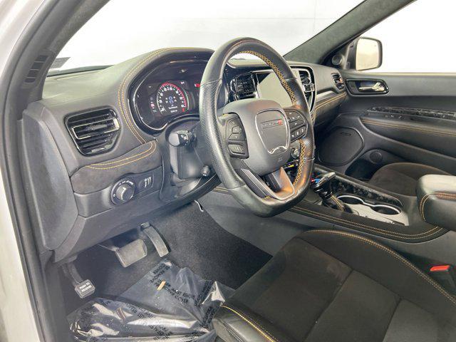 used 2023 Dodge Durango car, priced at $41,977
