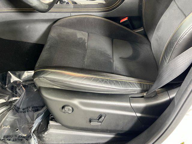 used 2023 Dodge Durango car, priced at $41,977
