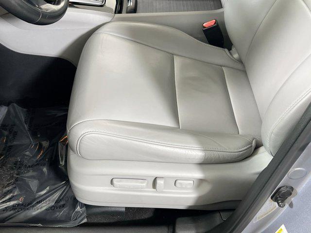 used 2018 Honda Pilot car, priced at $23,989