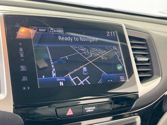 used 2018 Honda Pilot car, priced at $23,989
