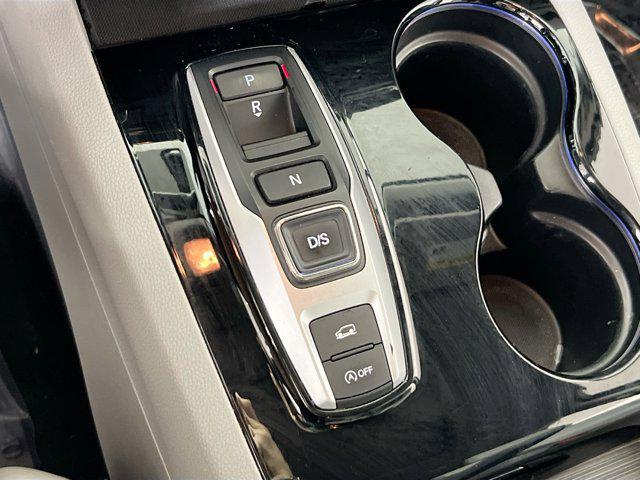 used 2018 Honda Pilot car, priced at $23,989