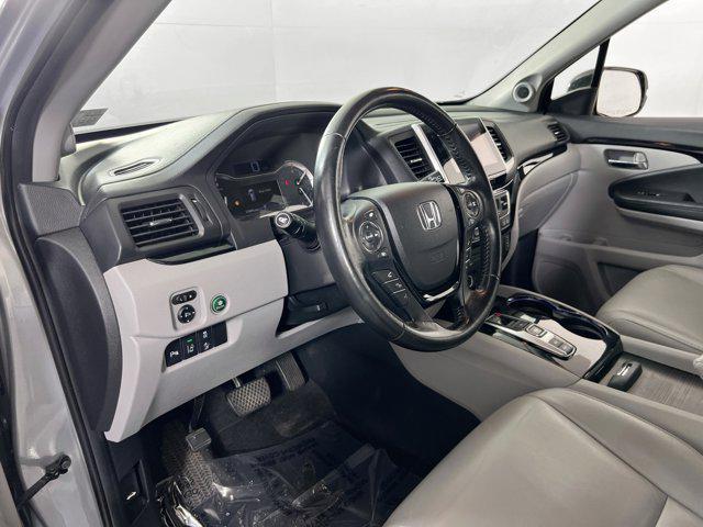 used 2018 Honda Pilot car, priced at $23,989
