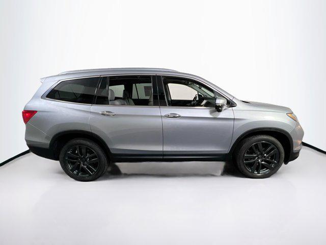 used 2018 Honda Pilot car, priced at $23,989