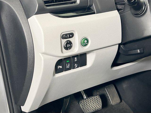 used 2018 Honda Pilot car, priced at $23,989