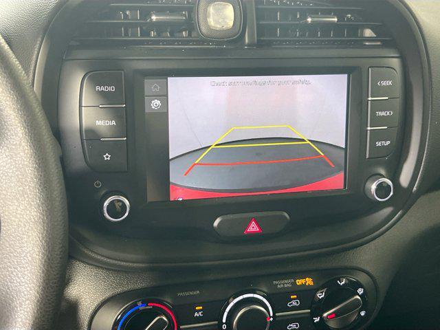 used 2024 Kia Soul car, priced at $19,995