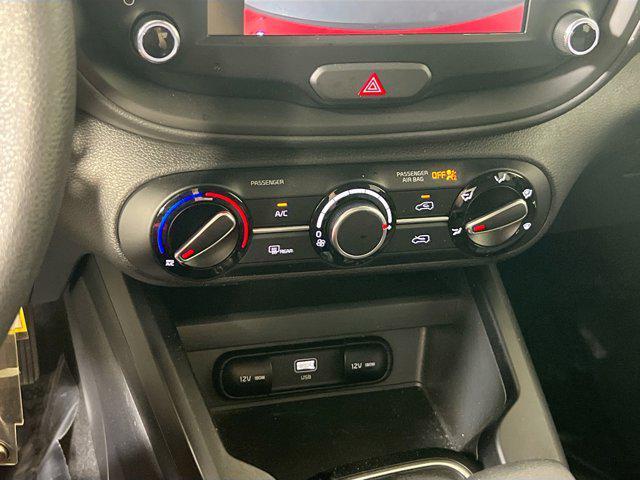 used 2024 Kia Soul car, priced at $19,995