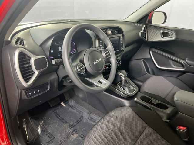 used 2024 Kia Soul car, priced at $19,995
