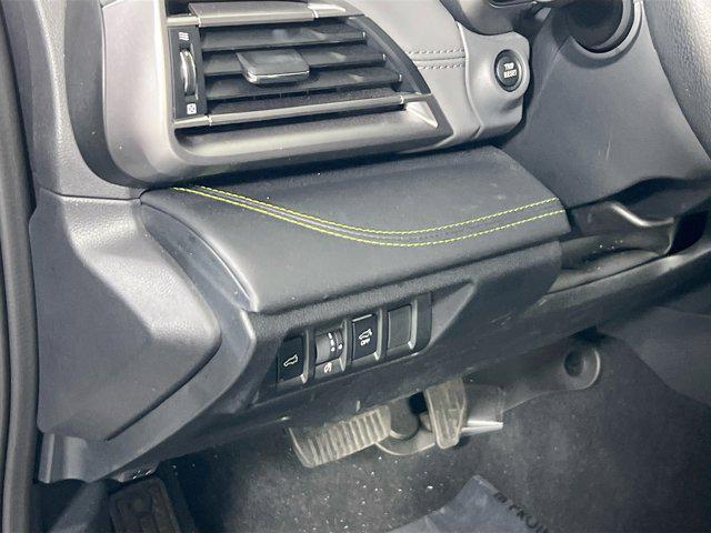 used 2023 Subaru Outback car, priced at $31,355