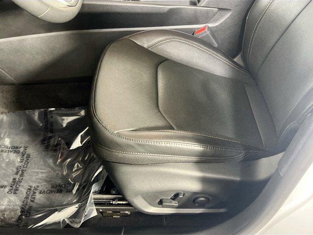 used 2023 Jeep Compass car, priced at $28,495
