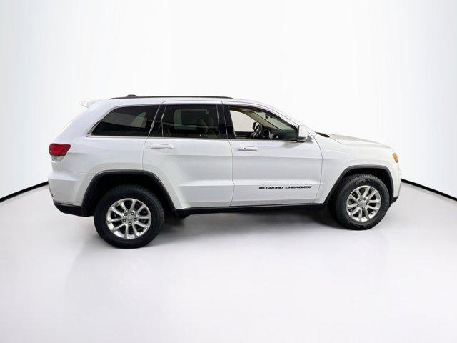 used 2022 Jeep Grand Cherokee car, priced at $26,741