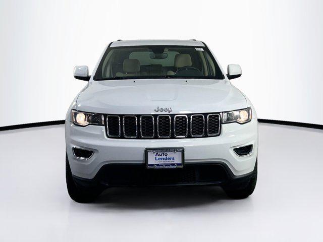 used 2022 Jeep Grand Cherokee car, priced at $26,741