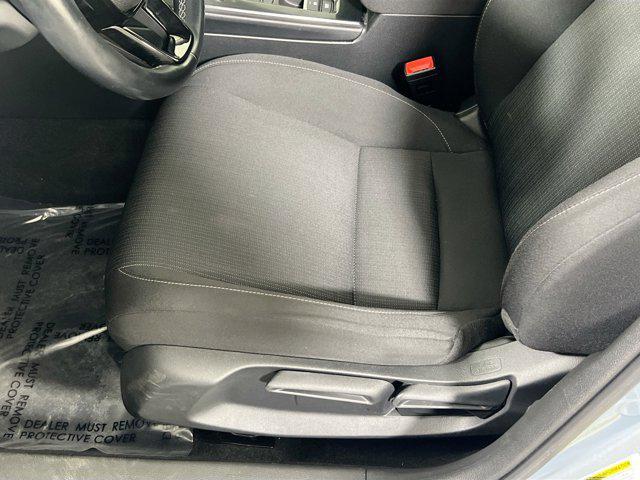 used 2022 Honda Civic car, priced at $24,957